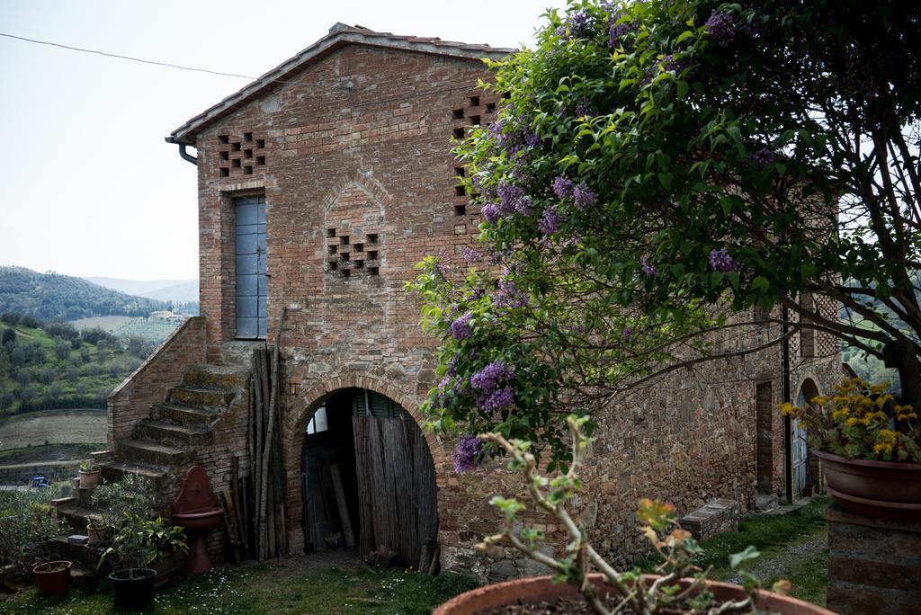 モンタイオーネ Borgo Amarranteヴィラ エクステリア 写真