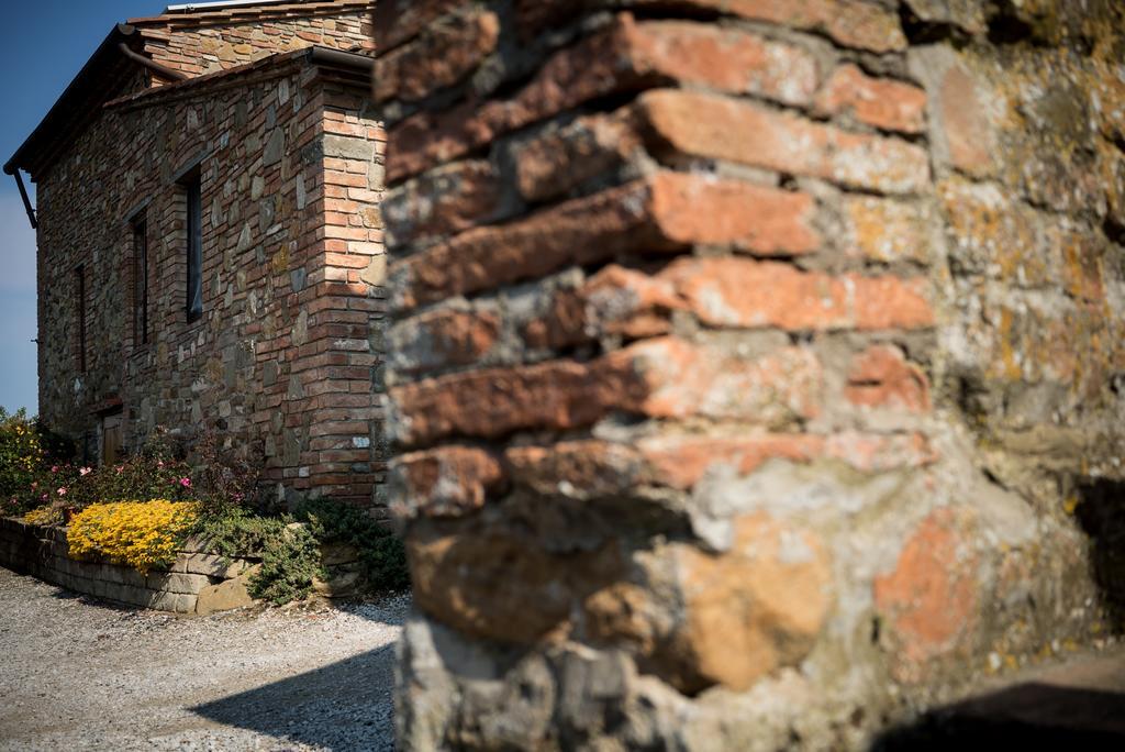 モンタイオーネ Borgo Amarranteヴィラ エクステリア 写真