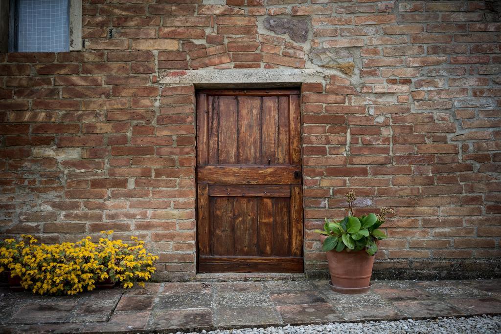 モンタイオーネ Borgo Amarranteヴィラ エクステリア 写真